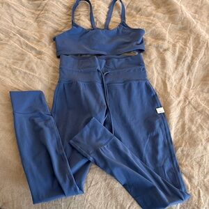 Vuori Women's Set